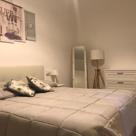 Bed and Breakfast Casa Barbara Мантуя Экстерьер фото