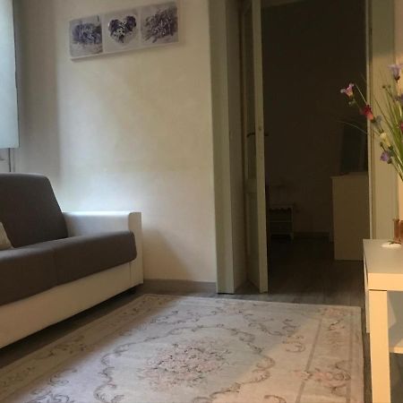 Bed and Breakfast Casa Barbara Мантуя Экстерьер фото