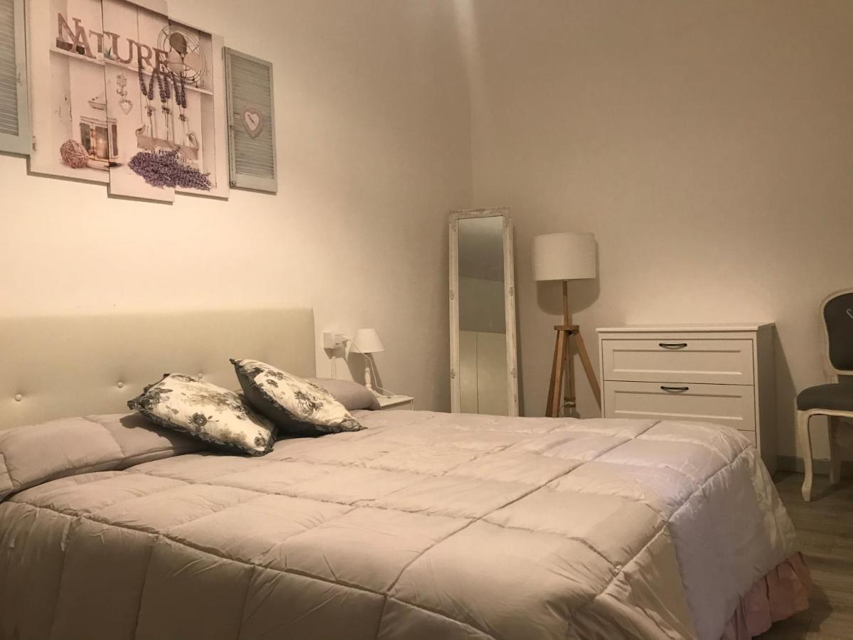 Bed and Breakfast Casa Barbara Мантуя Экстерьер фото