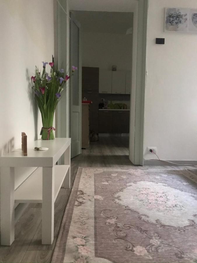 Bed and Breakfast Casa Barbara Мантуя Экстерьер фото