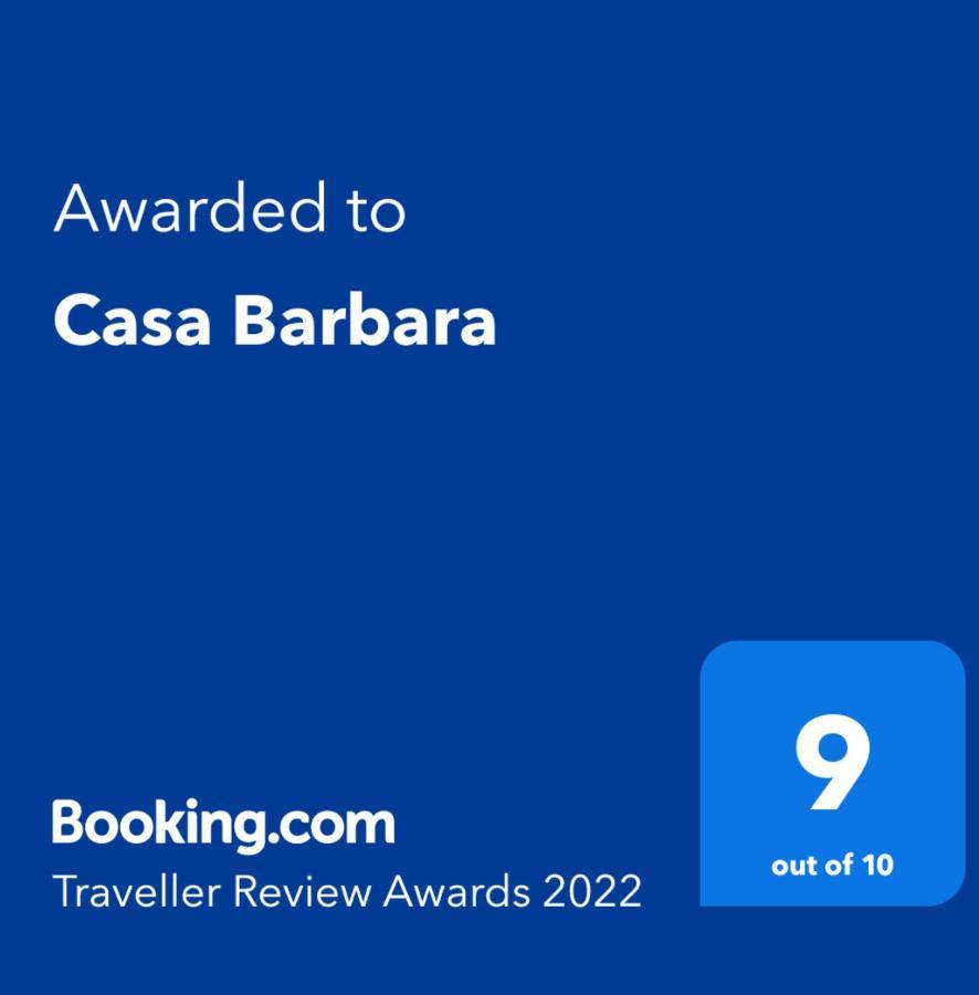 Bed and Breakfast Casa Barbara Мантуя Экстерьер фото